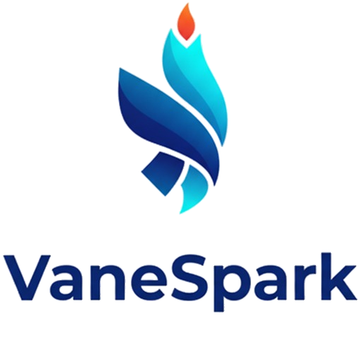 VaneSpark Logo